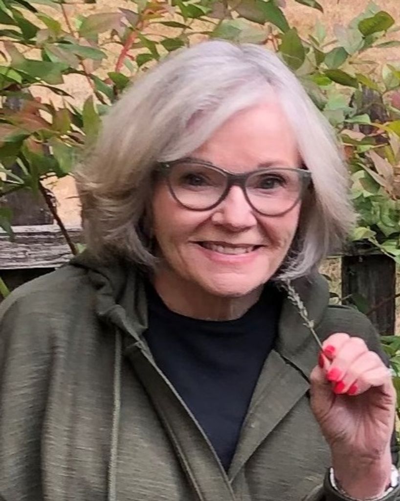 Rosemary "Marty" Agnes Zeck Prine