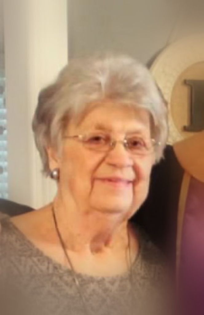 Lella Sue Barlow Allen