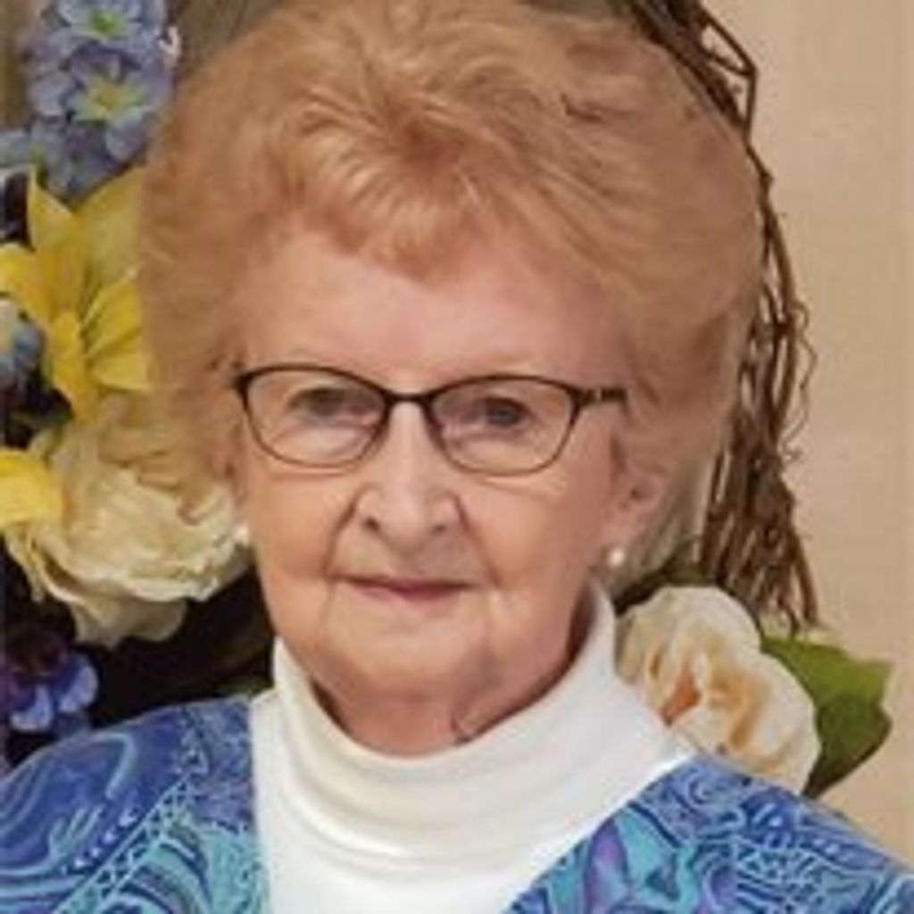 Nedra E. Steitzer