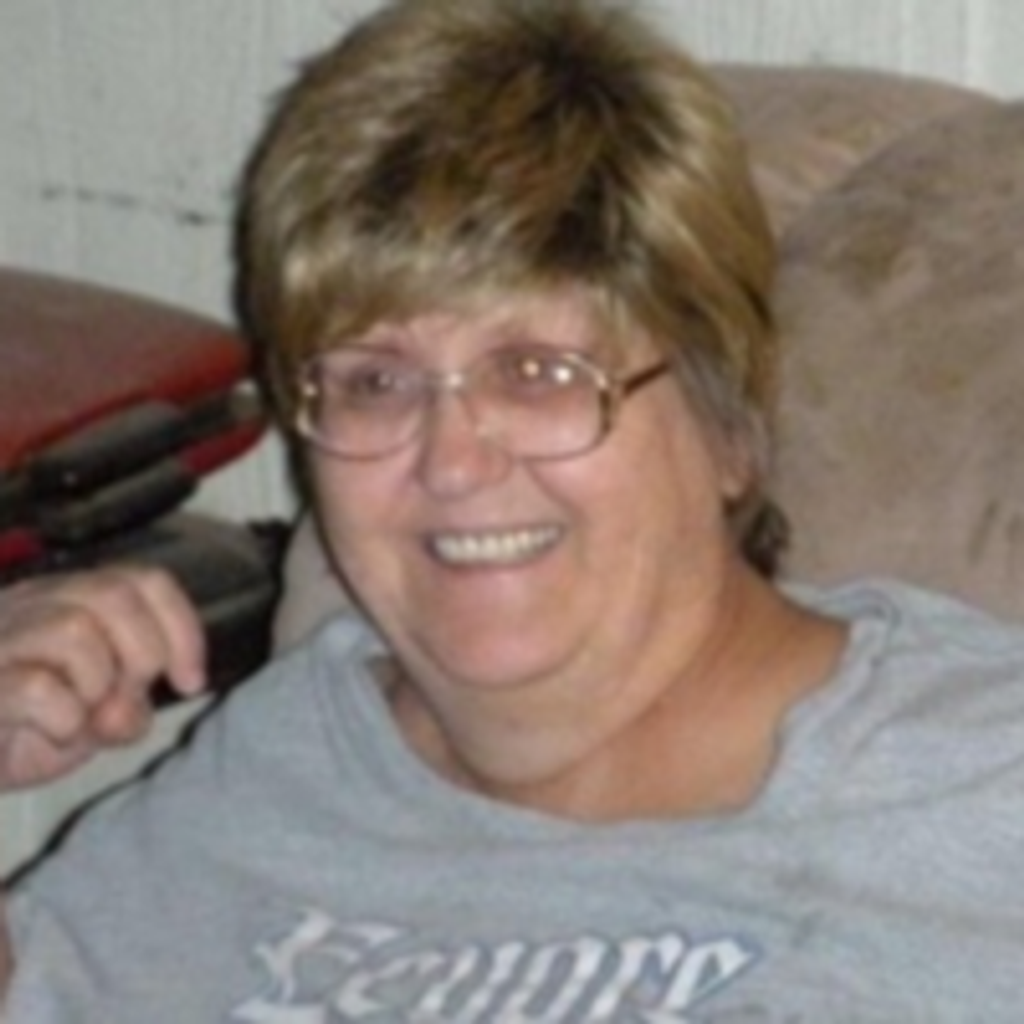 Glenda Jean Reed