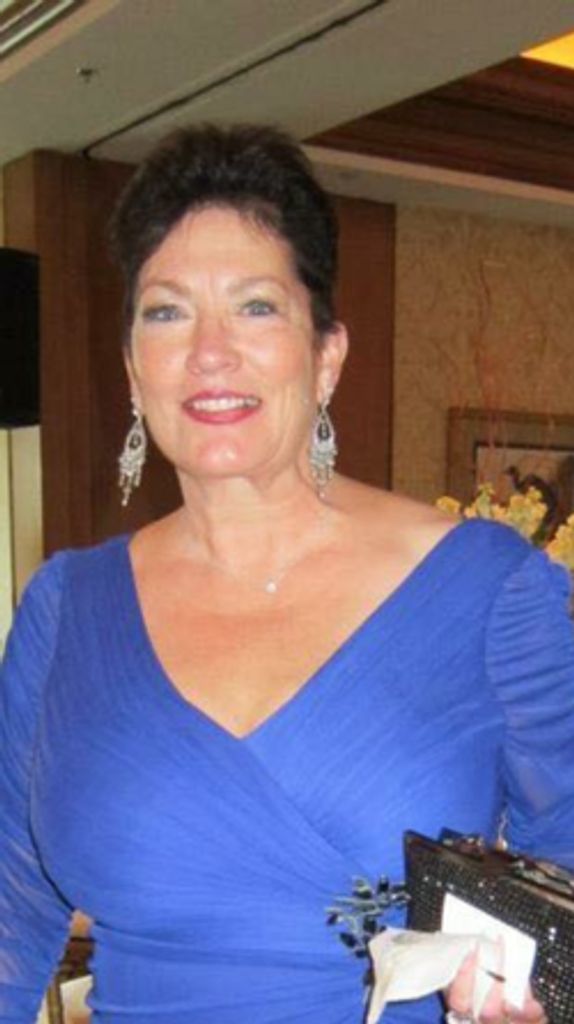 Wendy Schwan