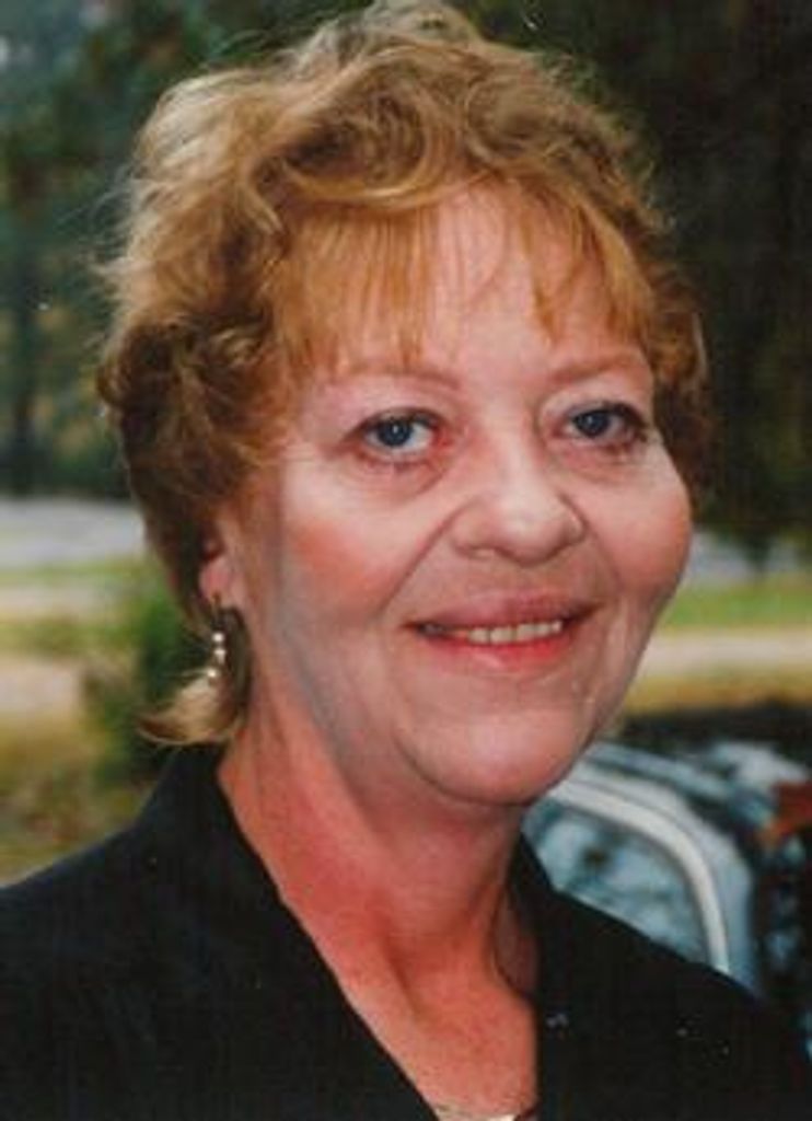 Effie Irene Wylie Profile Photo