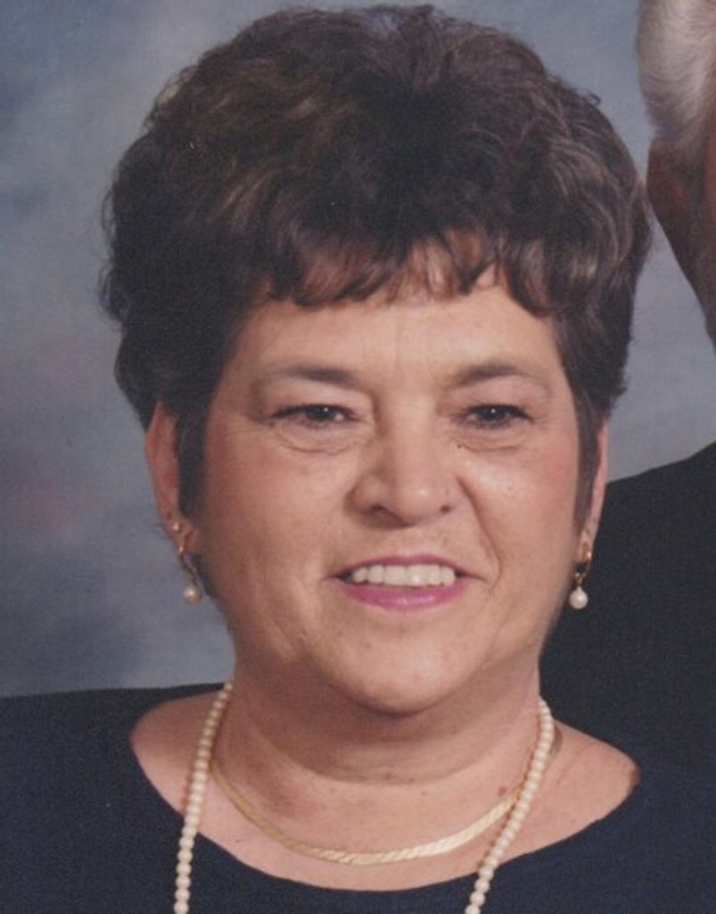 Betty Johnson Howard