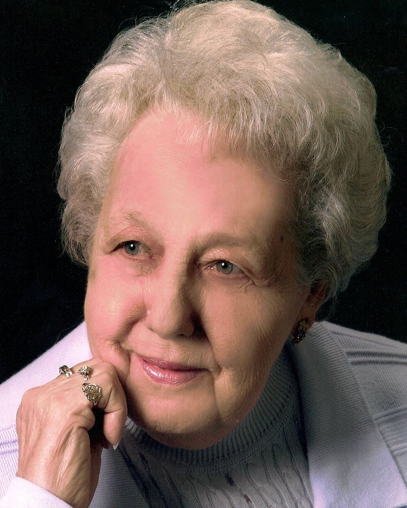 Ruth A. Elkins Profile Photo