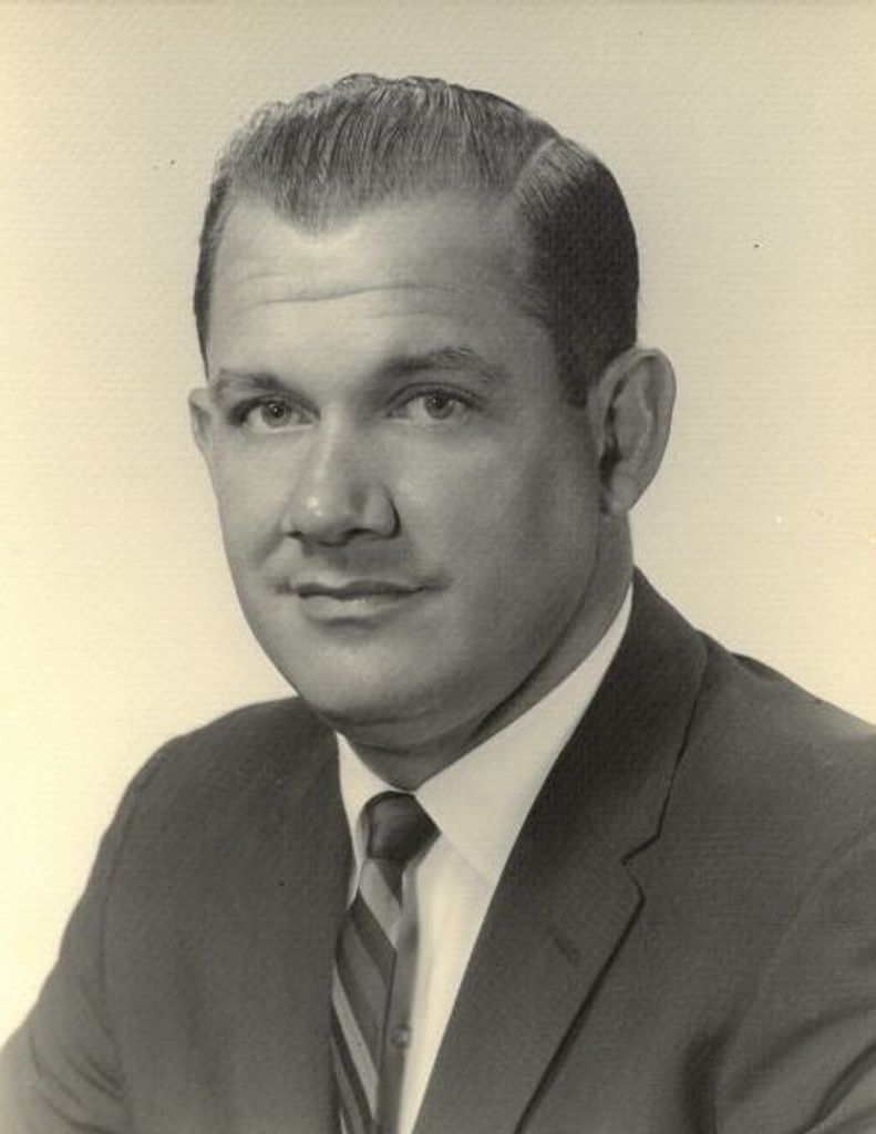 Donald Wesley
