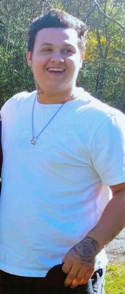 Gabriel Lee Salazar Profile Photo