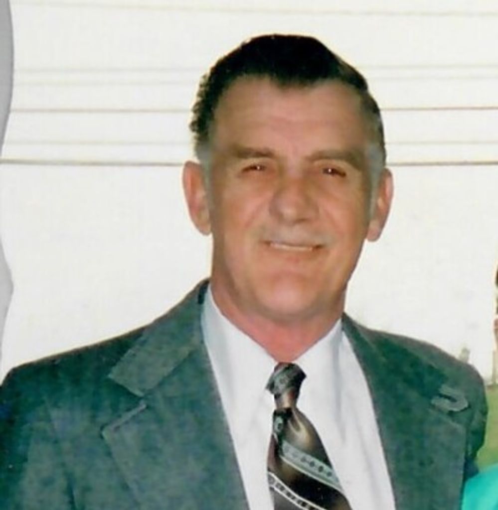 Charles William Knupp Profile Photo