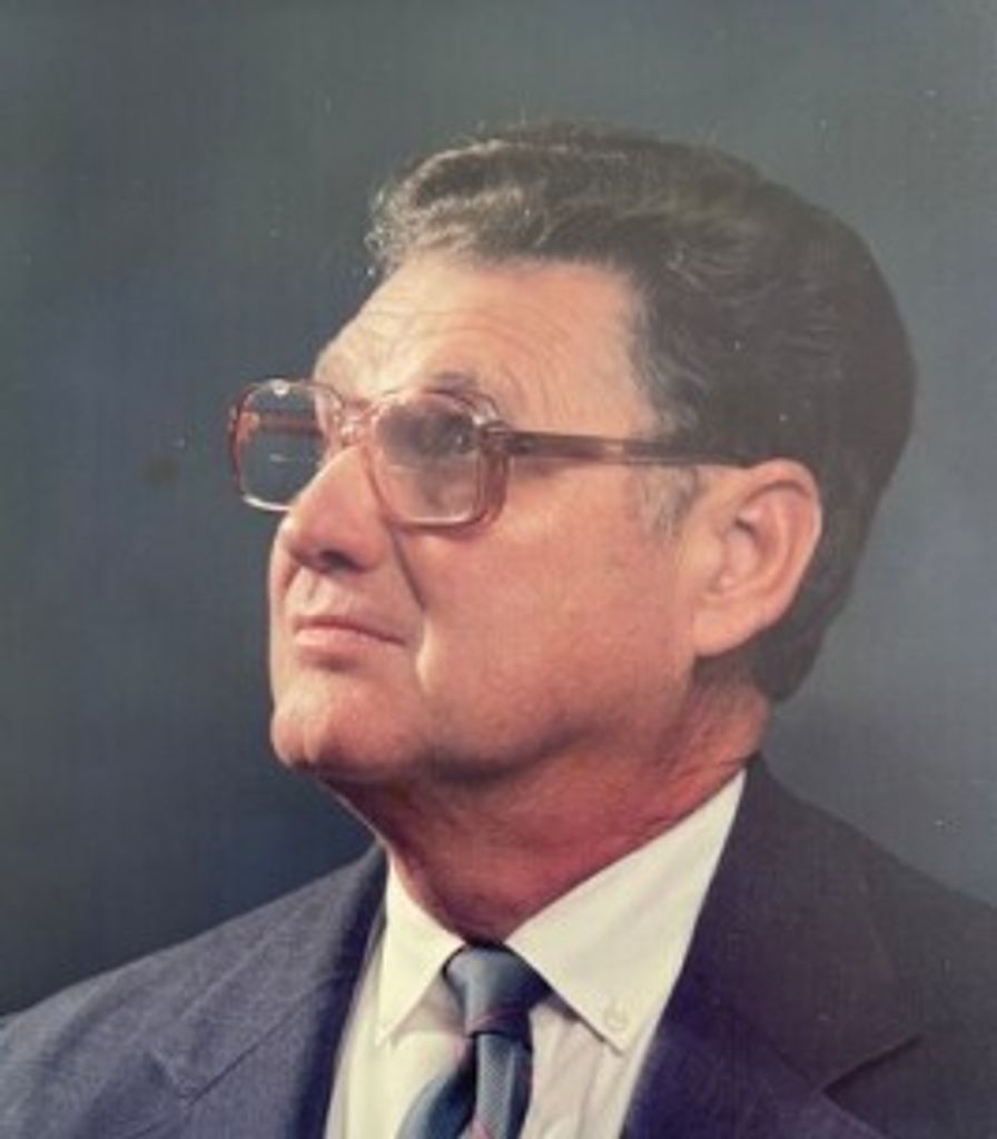Cecil Kindle Profile Photo