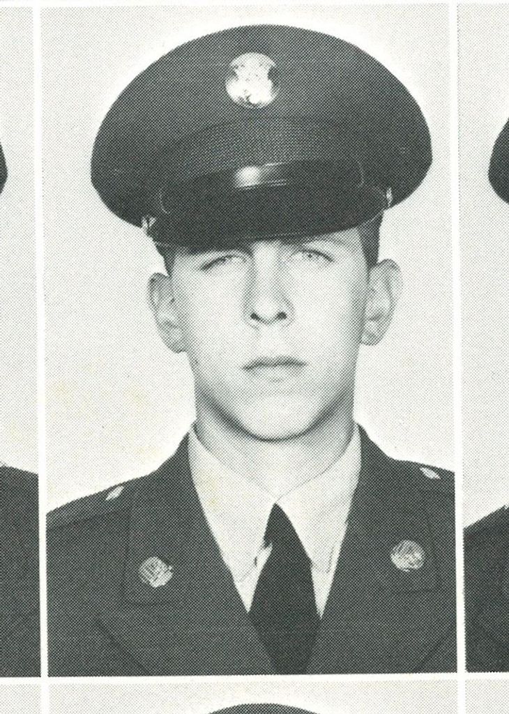 Donald R. Fisher Jr.