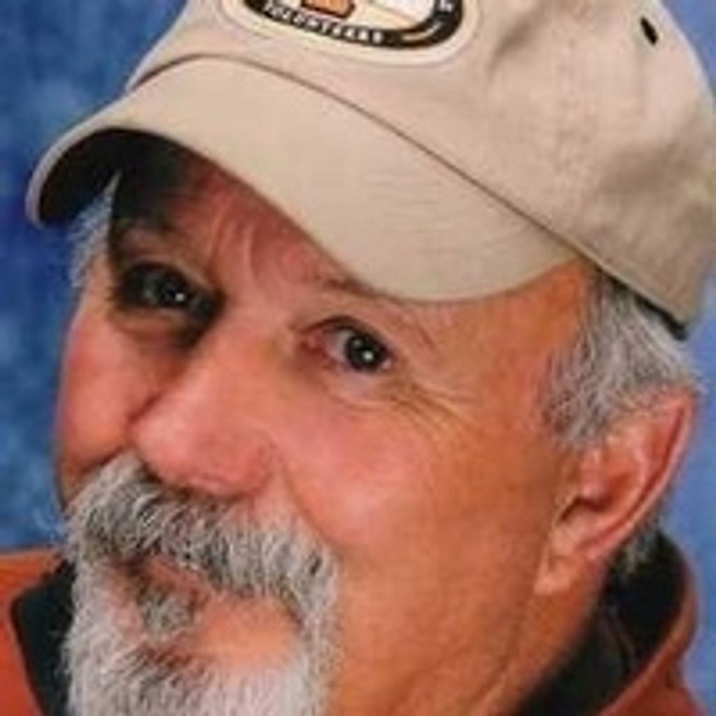 James Wright