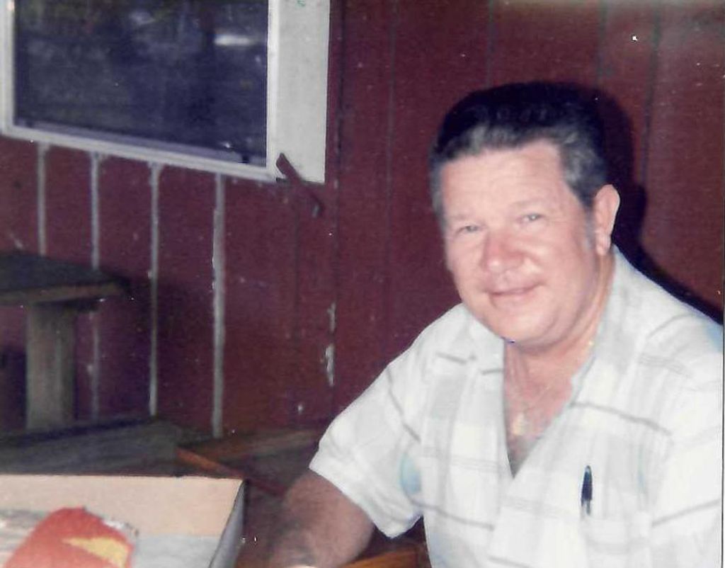 Duane S. Palmer Profile Photo