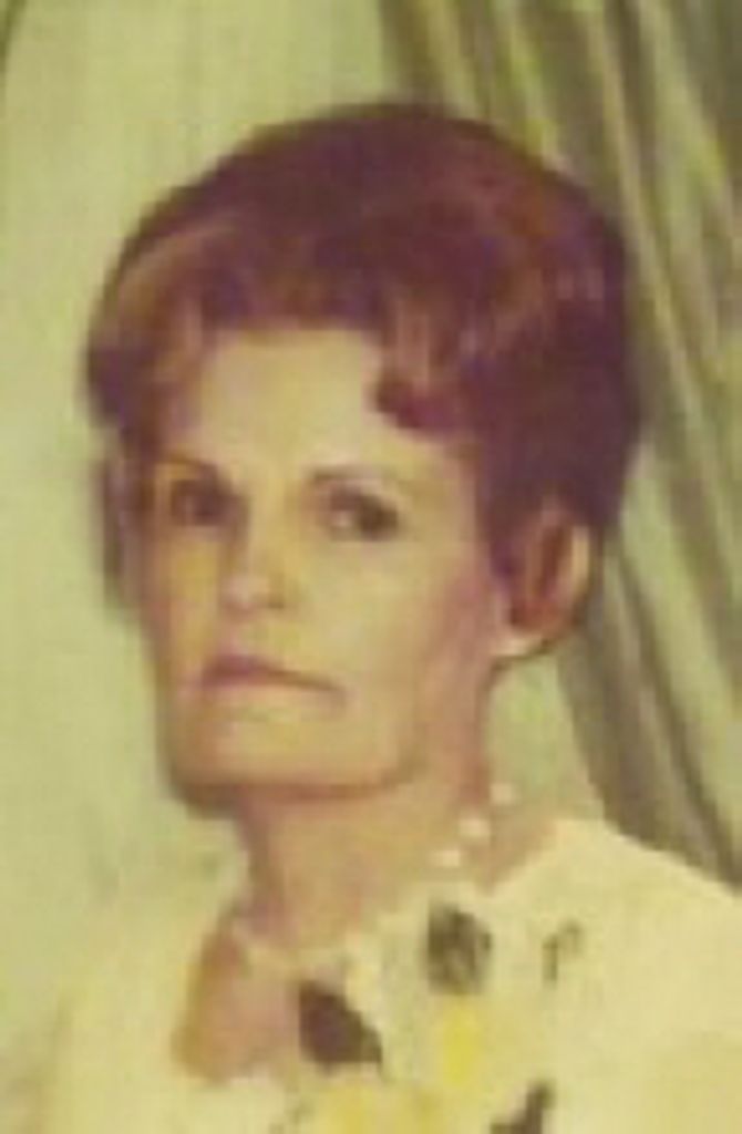 Wilma Webber