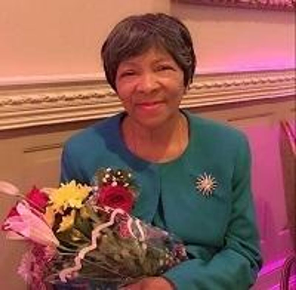 Carrie L. Oglesby Profile Photo