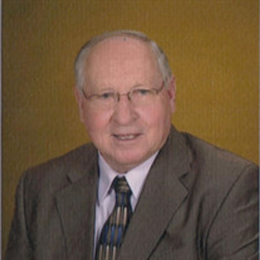 Don Russell Jr.