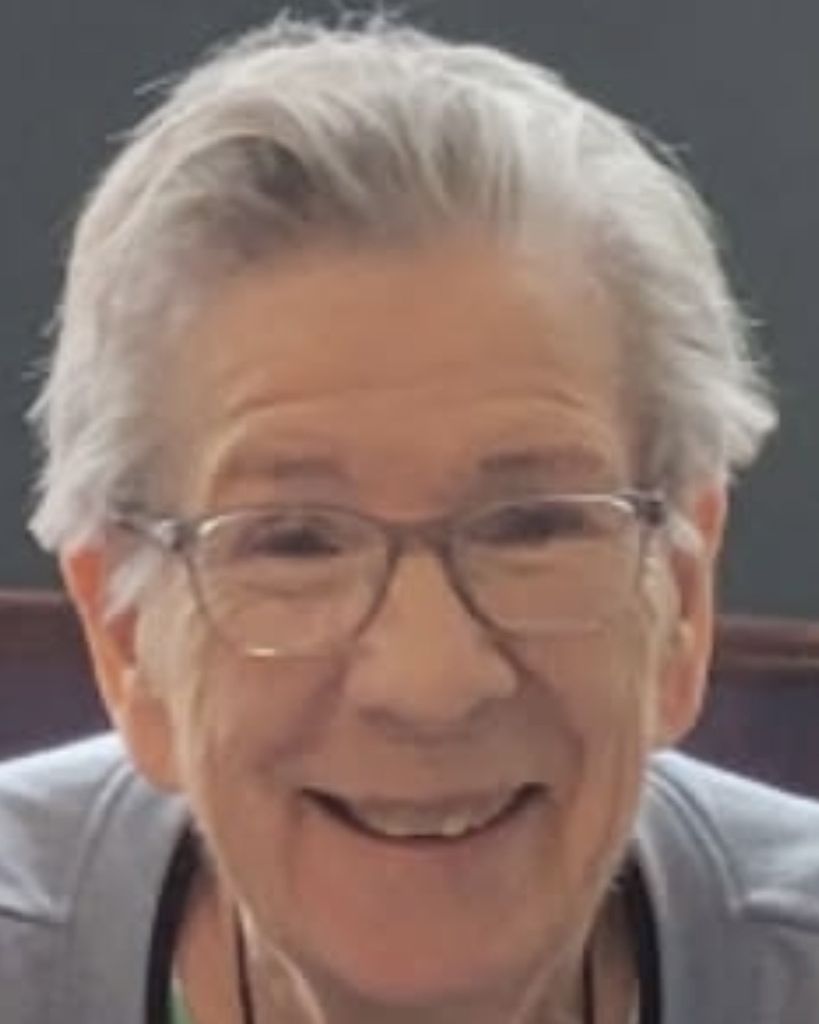 Mary Evelyn Carter Profile Photo