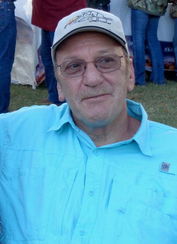 James Onofri Profile Photo