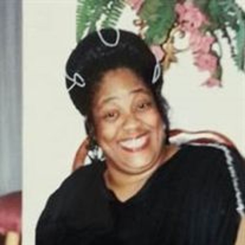 Ms. Ethel D. Tomlin Profile Photo