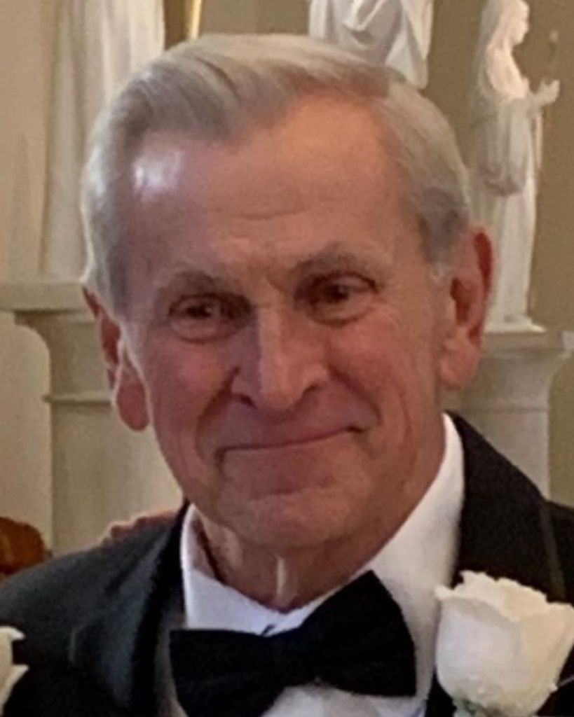 Daniel P. Thorwart