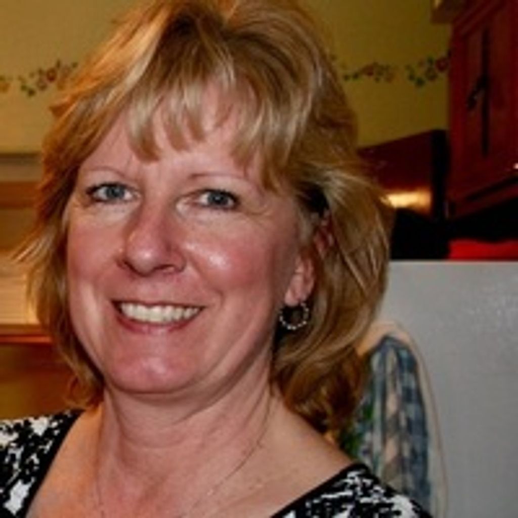 Cynthia "Cindy" Hansen