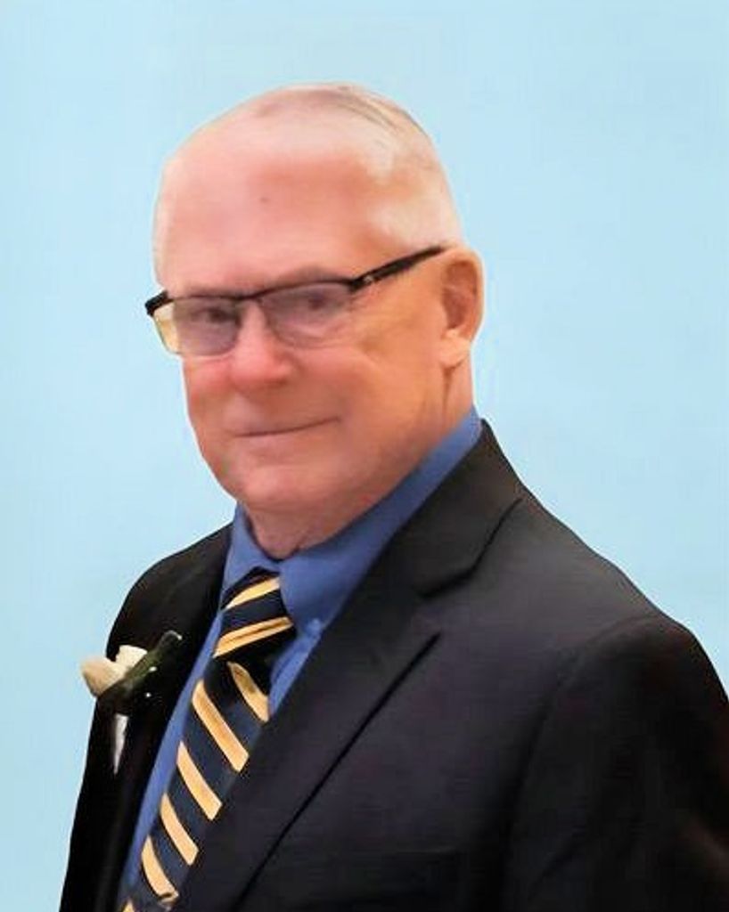 George Allen "Rus" Bailey, Jr. Profile Photo