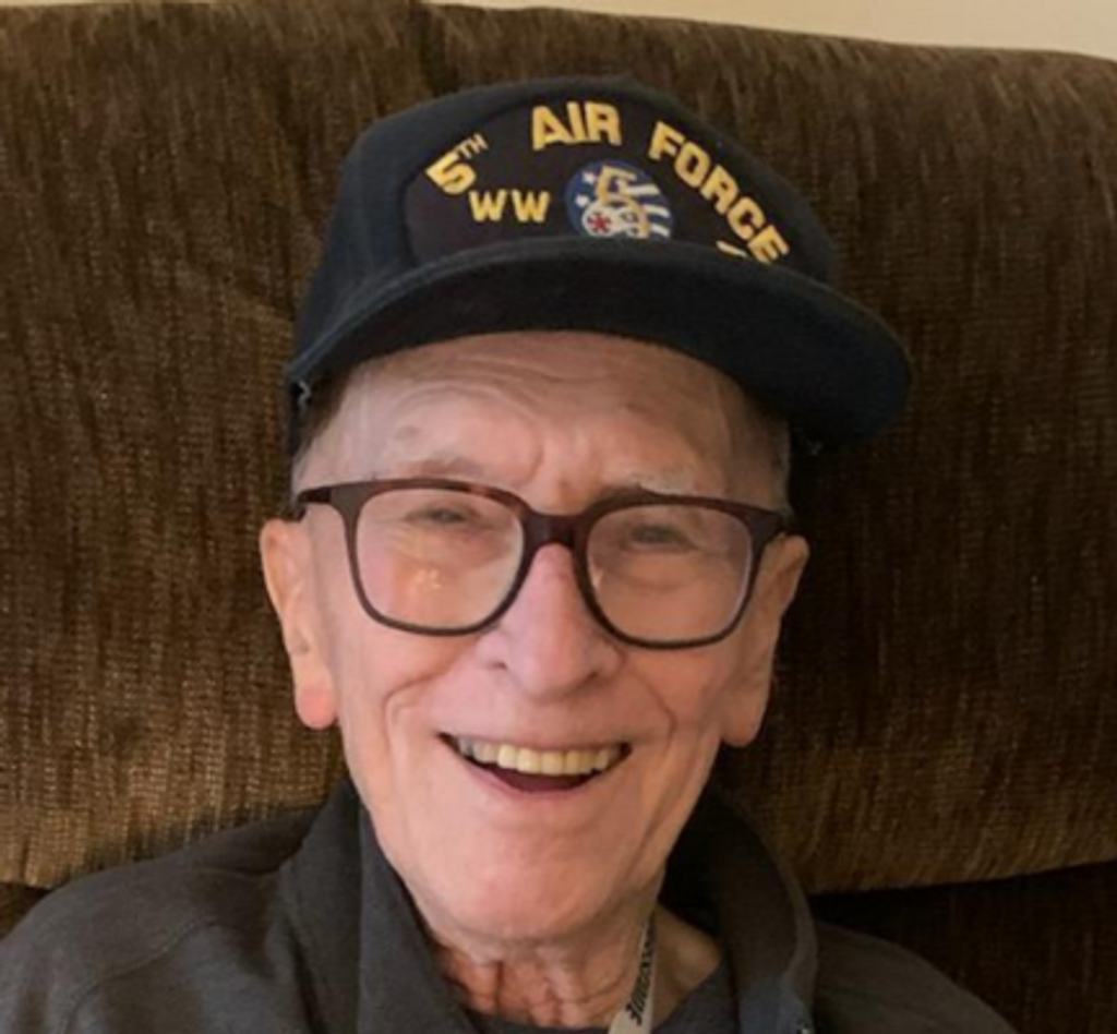 Joseph Victor Statnick Profile Photo