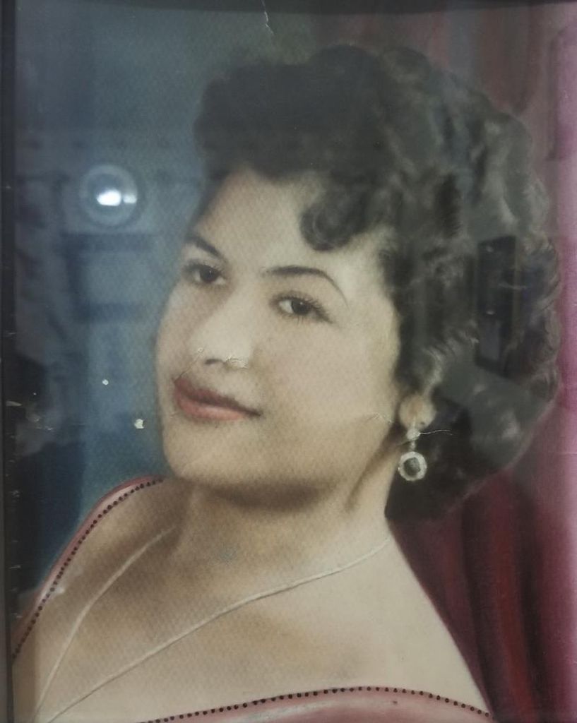 Freida Rodriguez Profile Photo