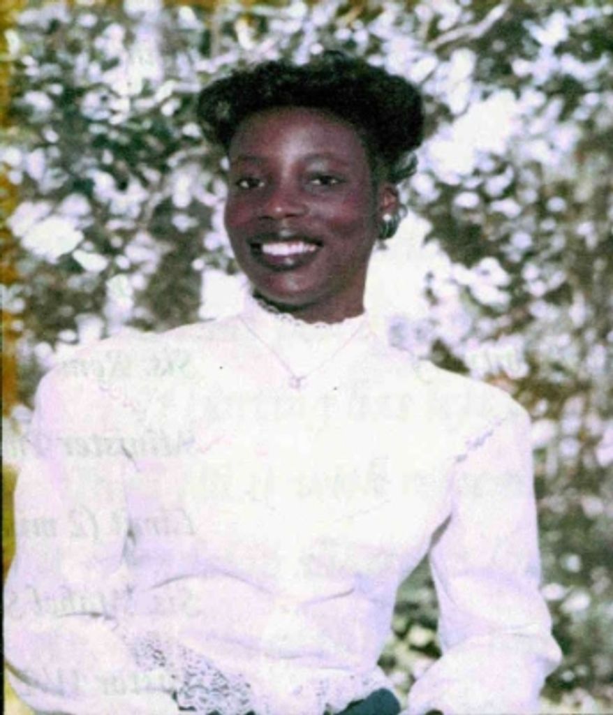 Ms. Jacqueline Denise Bridgers