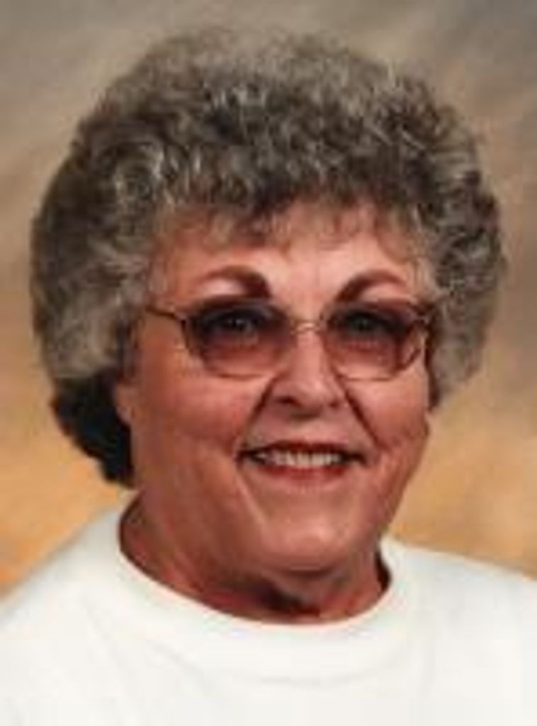 Doris J. Smith