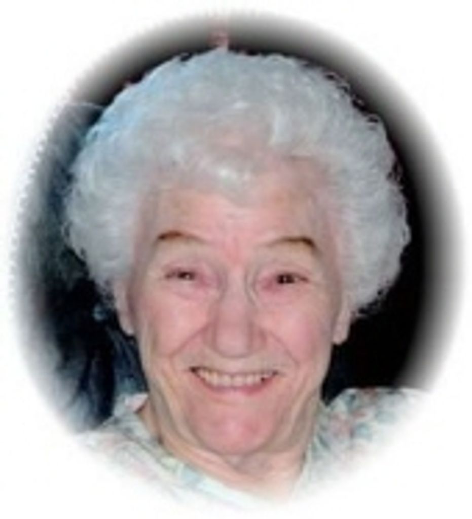 Lucille E. Horvath