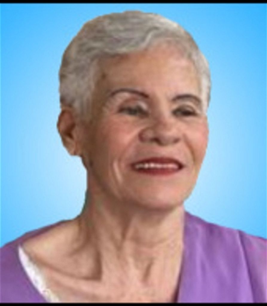 Emperatriz Rodriguez