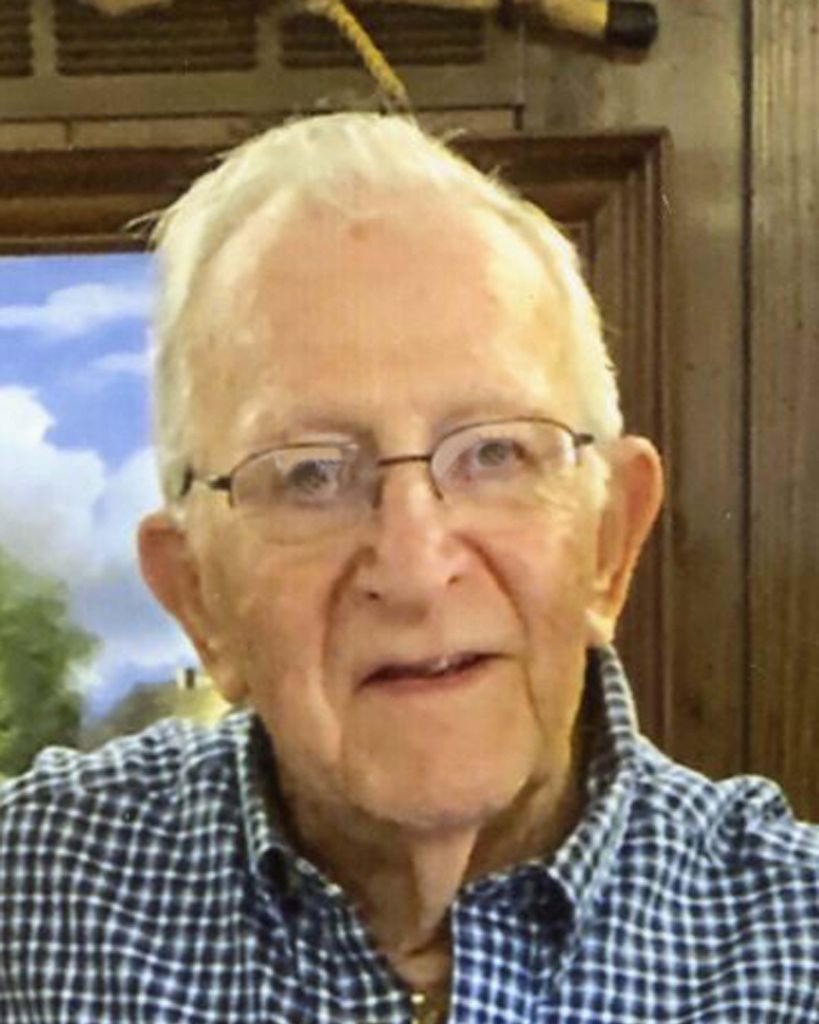 Joseph H. Buffington Profile Photo