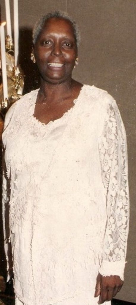 Betty Jean Strozier Profile Photo