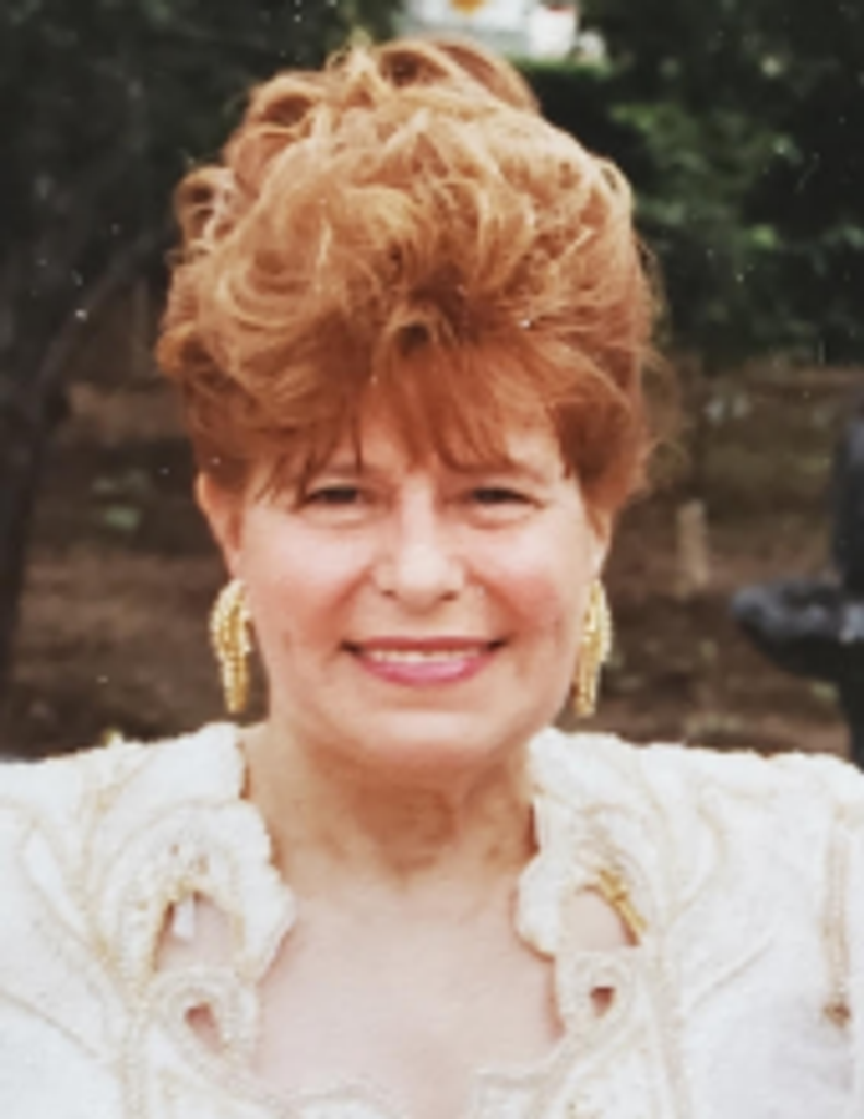 Angela "Julie" Camilleri