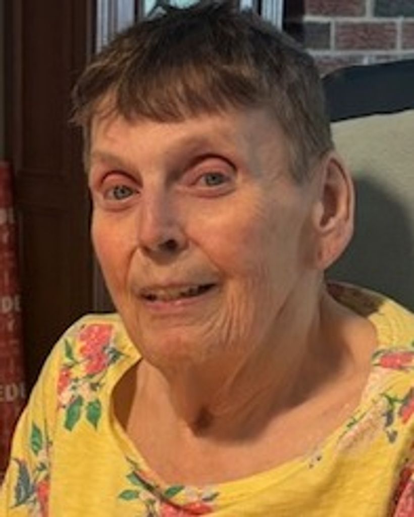 Margaret J. Smeltzer Profile Photo