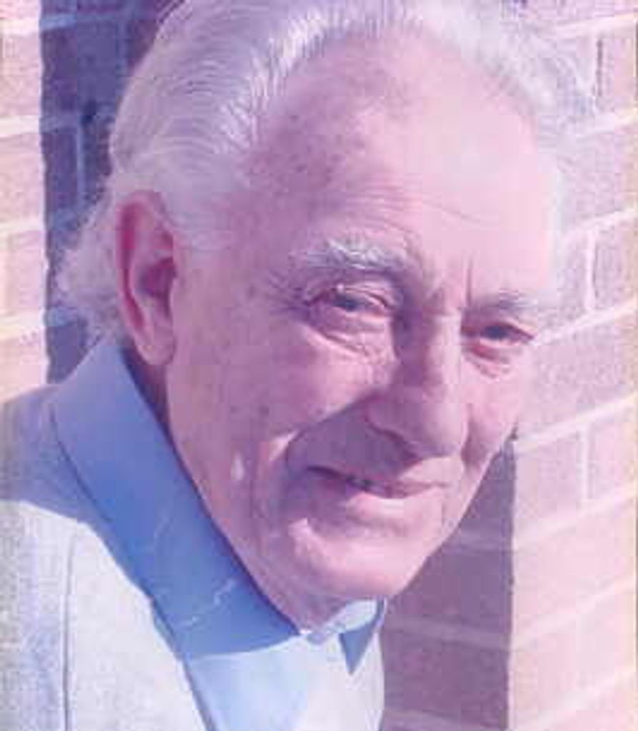 Edward Doherty