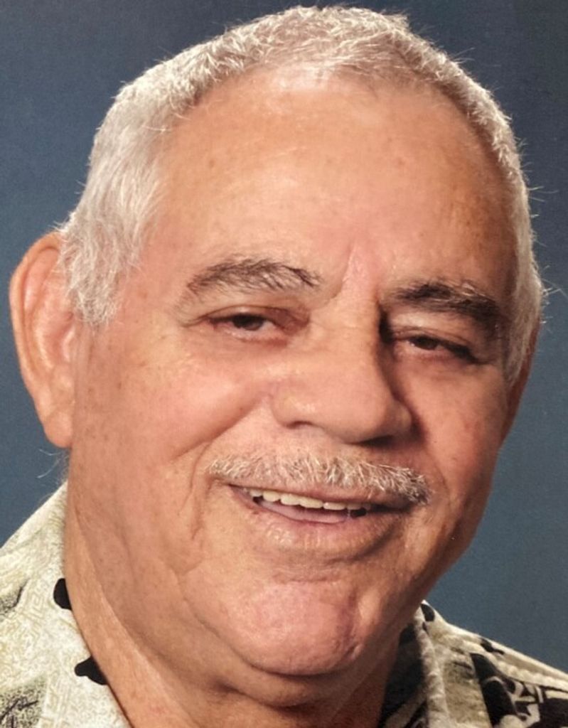 Carlos Rodriguez Profile Photo