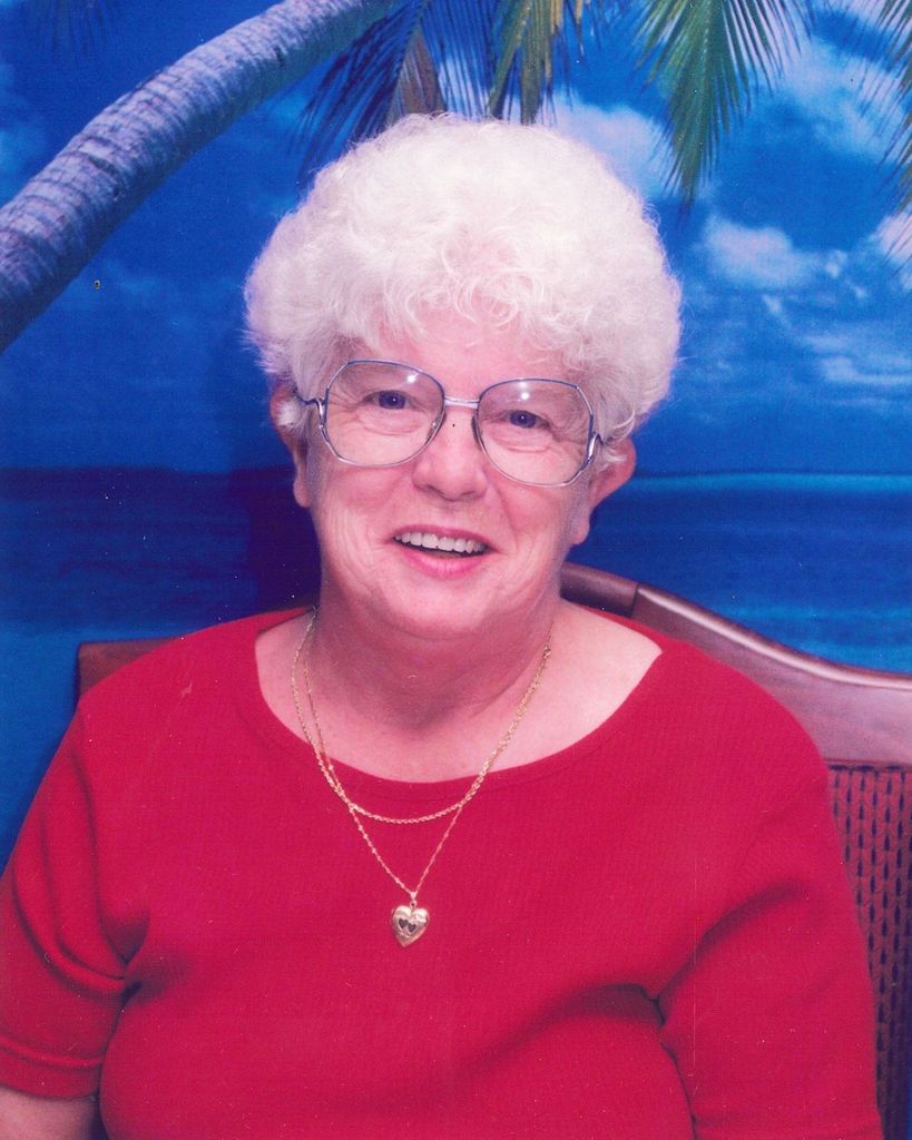 Patricia Staggs Profile Photo