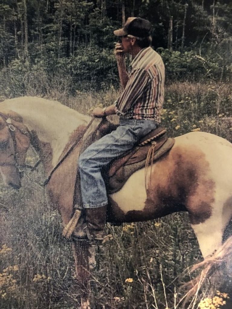 Milton "Mickey" Kidd Profile Photo