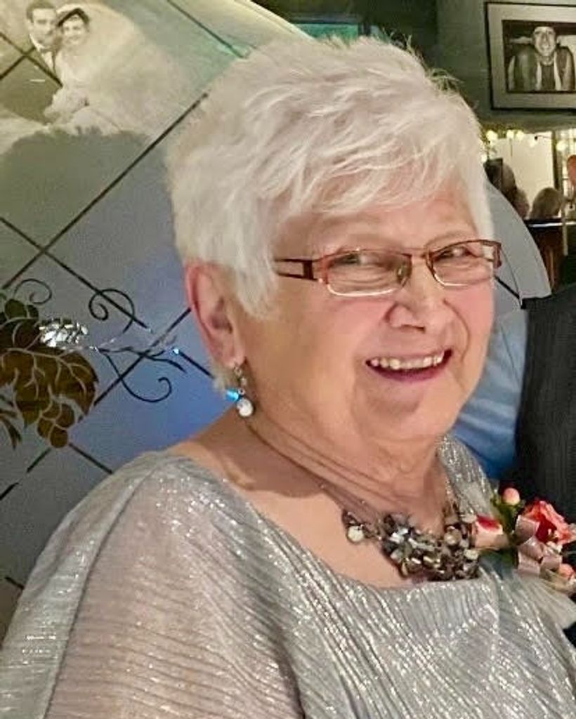 Maya Wegner Profile Photo