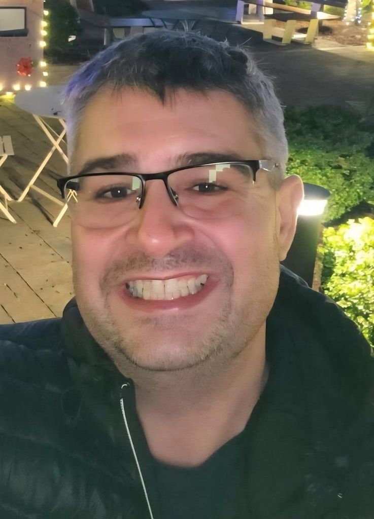 Marcus Clark Profile Photo
