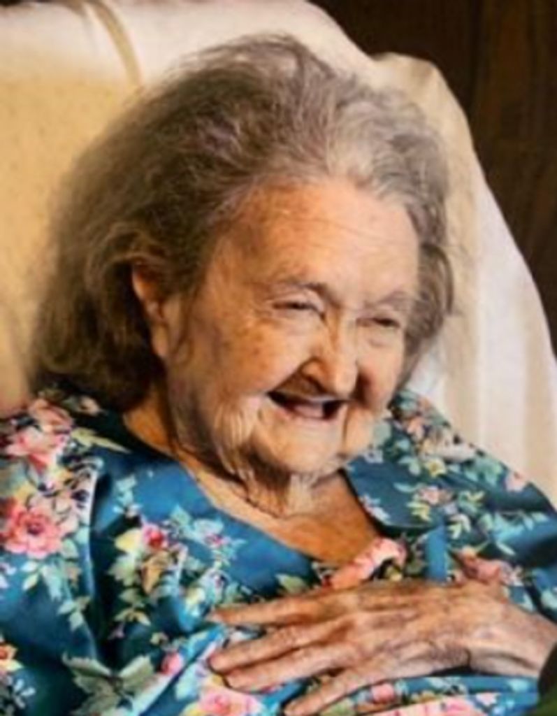 Willie Bell Kaufman Profile Photo