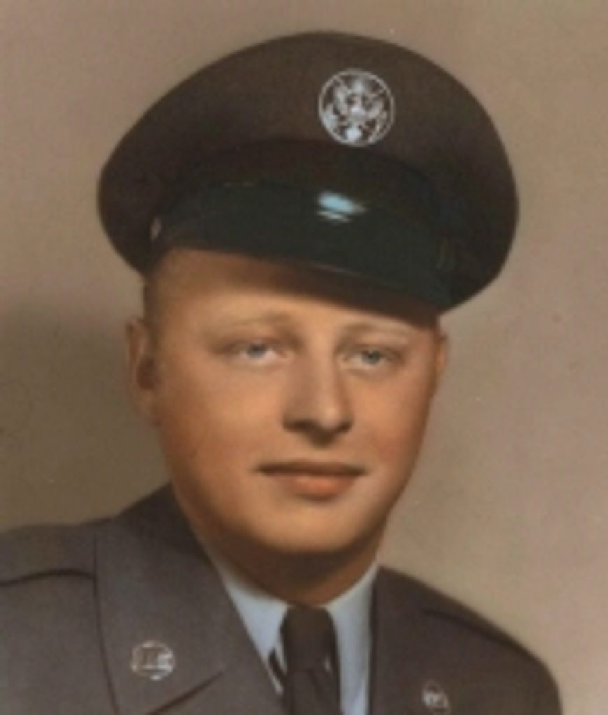 Clifford Knickrehm