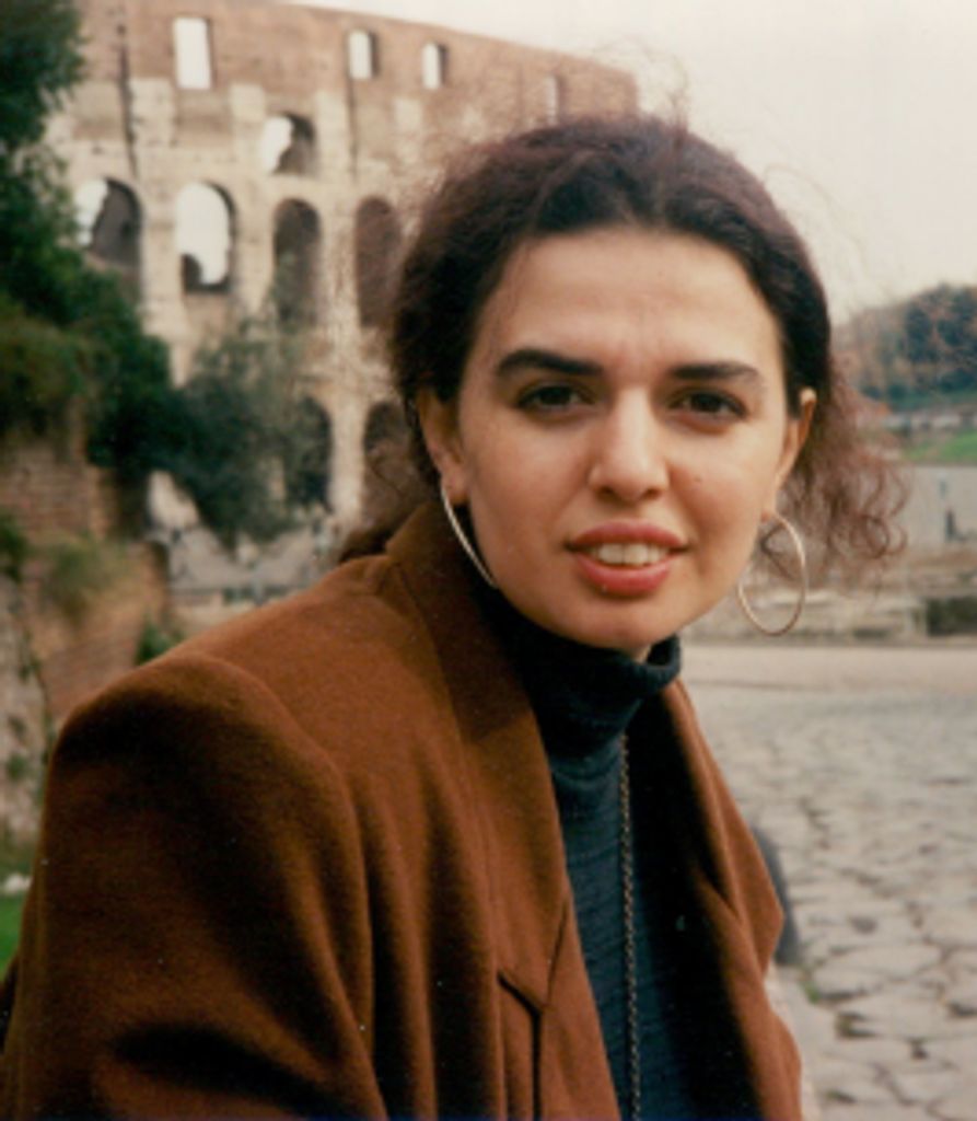 Olga Battaglia