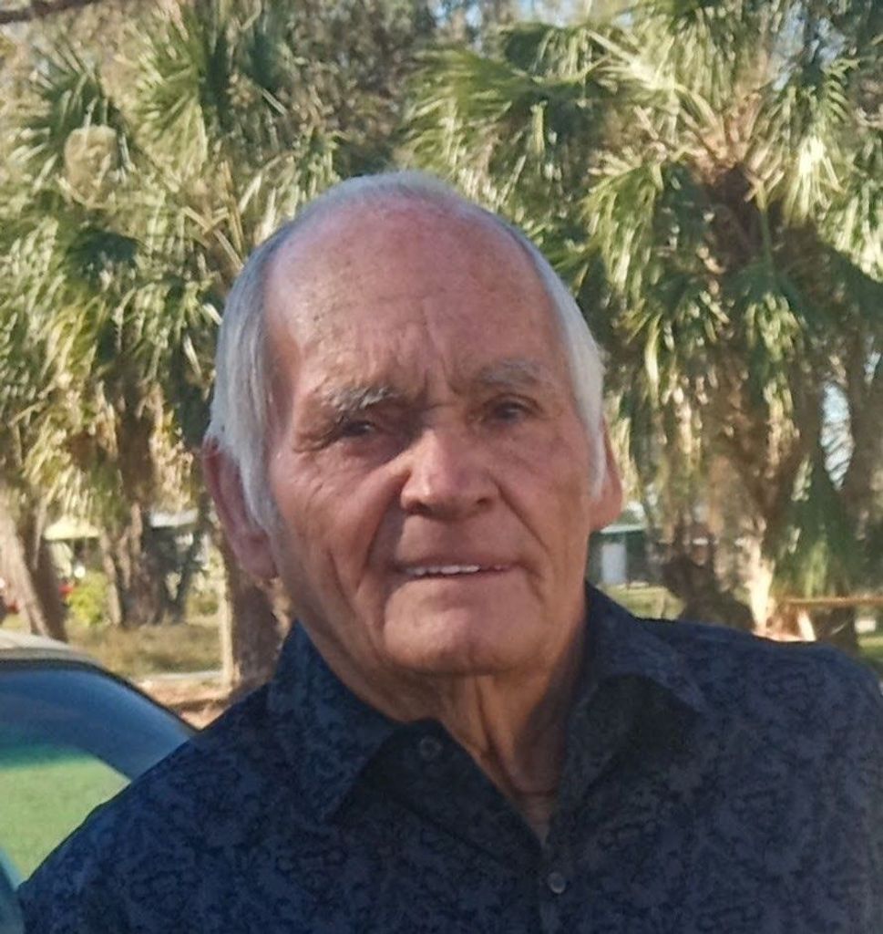Angel Luis Martinez