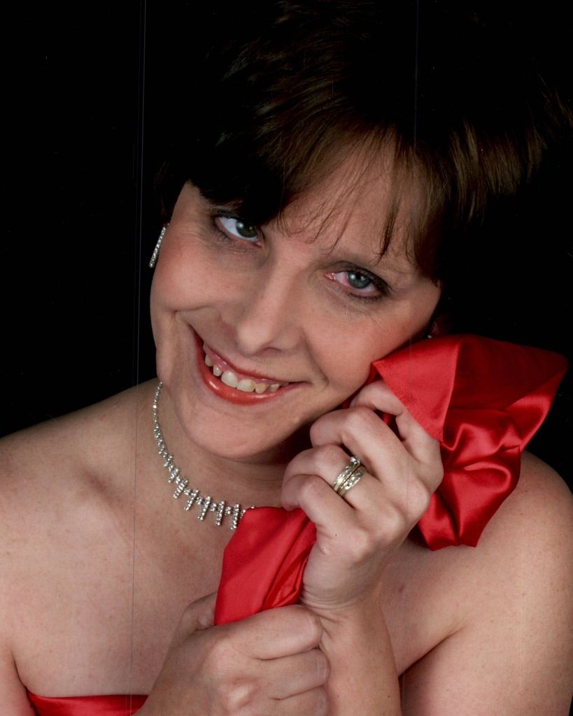 Patricia Fay Burnette