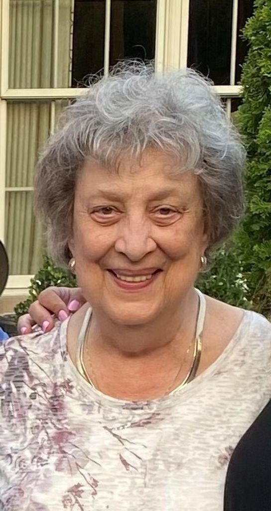 Barbara Grammatis Profile Photo