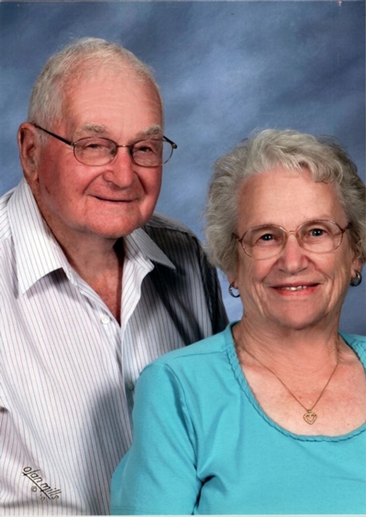 Burdene Meyers Profile Photo