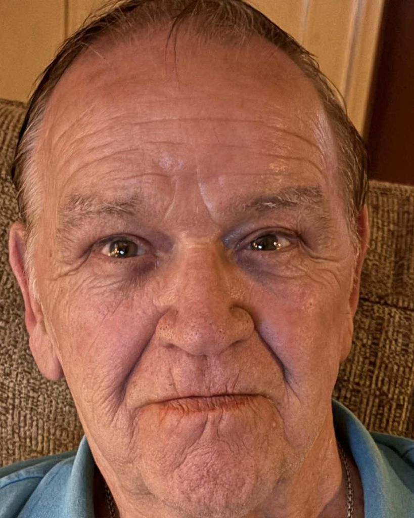 Thomas George Greenhaf