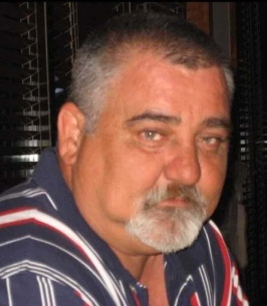 Steven Hardin Profile Photo