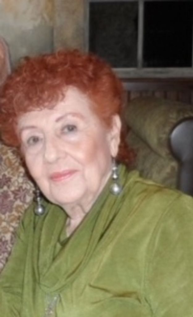 Doris R Levenson Profile Photo